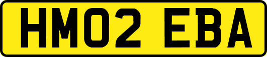 HM02EBA
