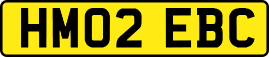 HM02EBC