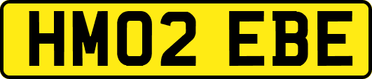 HM02EBE