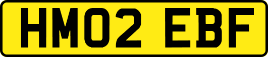 HM02EBF