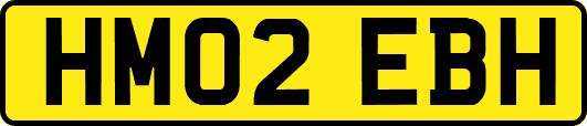 HM02EBH