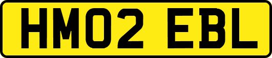 HM02EBL
