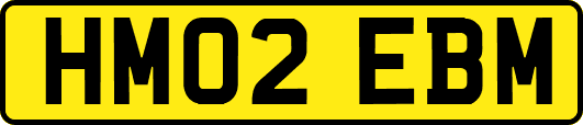 HM02EBM