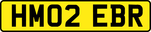 HM02EBR