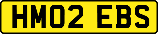 HM02EBS
