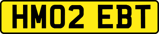 HM02EBT