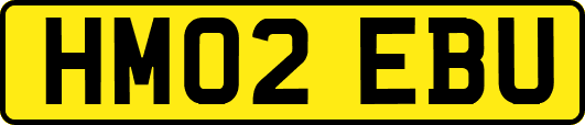 HM02EBU