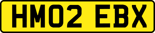 HM02EBX