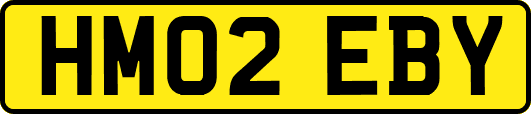 HM02EBY