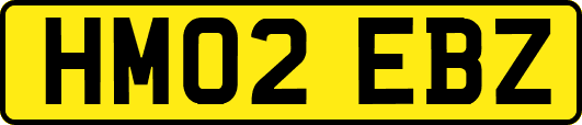 HM02EBZ