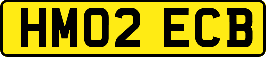 HM02ECB
