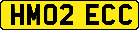 HM02ECC