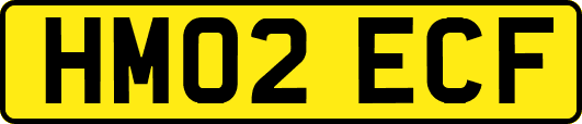 HM02ECF