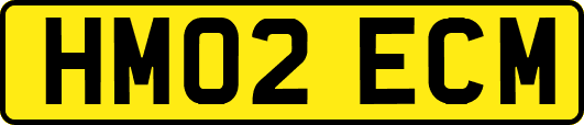 HM02ECM