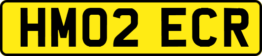 HM02ECR