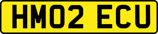 HM02ECU