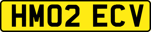 HM02ECV