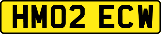 HM02ECW