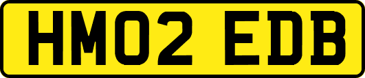 HM02EDB