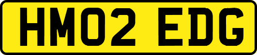 HM02EDG