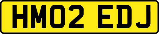 HM02EDJ