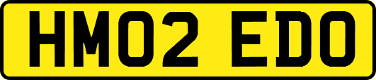 HM02EDO
