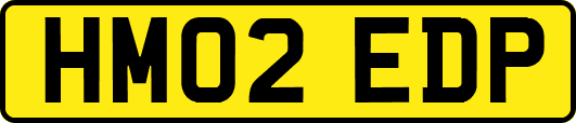 HM02EDP