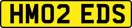 HM02EDS