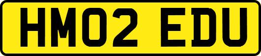 HM02EDU