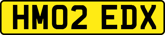 HM02EDX