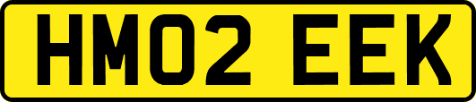 HM02EEK