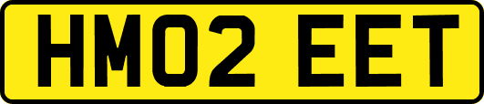 HM02EET