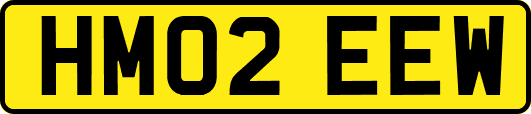 HM02EEW