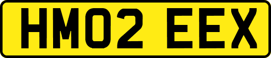 HM02EEX