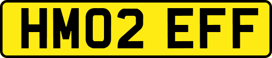 HM02EFF
