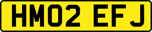 HM02EFJ