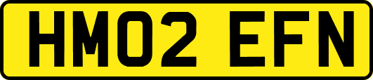 HM02EFN