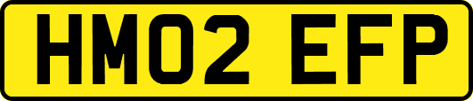 HM02EFP