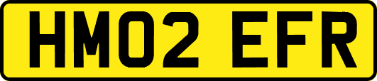 HM02EFR