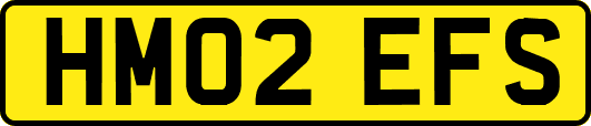 HM02EFS