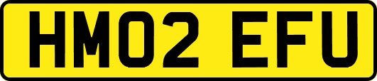 HM02EFU