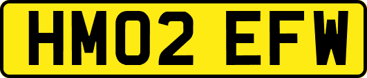 HM02EFW