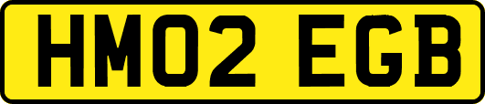 HM02EGB