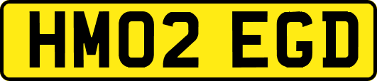 HM02EGD