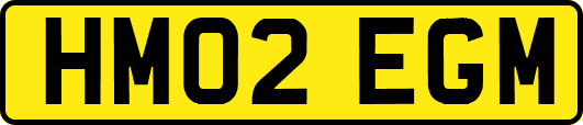HM02EGM