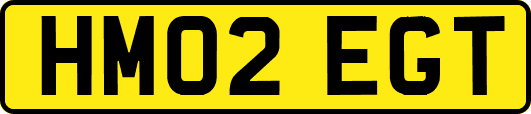HM02EGT