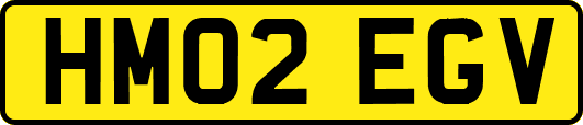 HM02EGV