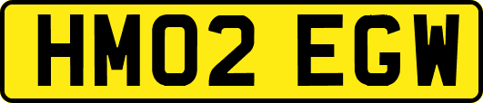 HM02EGW