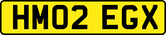 HM02EGX