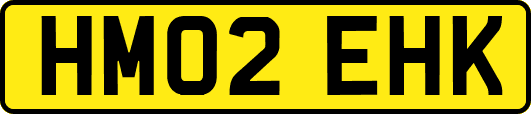 HM02EHK